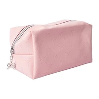 Embossed Bow Travel Set
