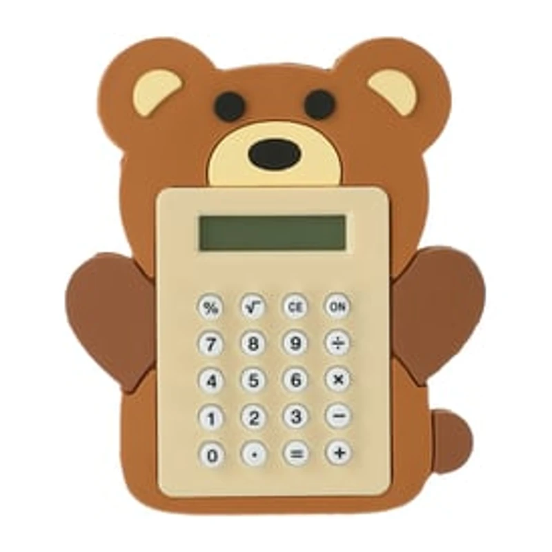 Novelty Mini Calculator