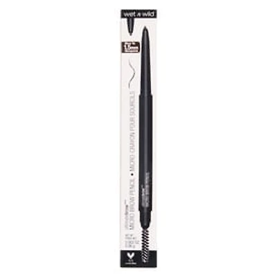 Wet N Wild® Ultimate Brow™ Micro Brow Pencil - Brunette