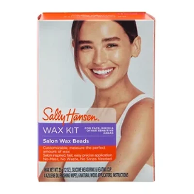 Sally Hansen® Wax Beads Kit 1.2oz