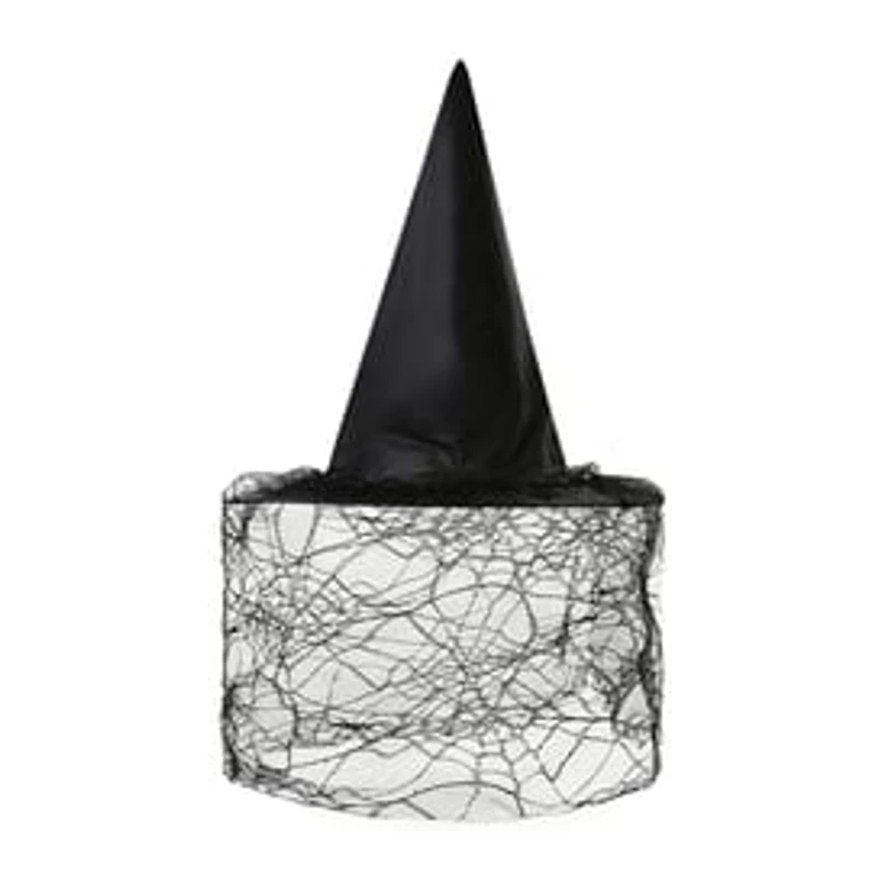 Halloween Witch Hats 5-Pack