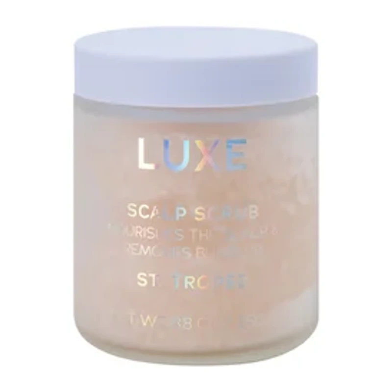 Luxe St. Tropez Scalp Scrub 8.8oz
