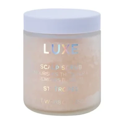 Luxe St. Tropez Scalp Scrub 8.8oz