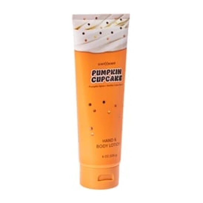 Pumpkin Cupcake Hand Cream 2.2oz