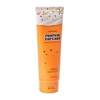 Pumpkin Cupcake Hand Cream 2.2oz