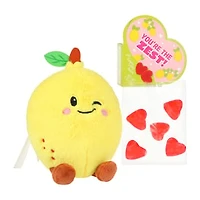 You're The Zest! With Gummy Candy 1oz