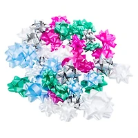 Peel N' Stick Gift Bows 40-Count