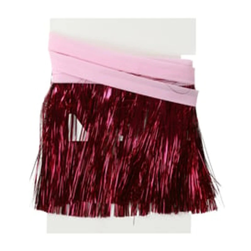 Birthday Girl Party Sash