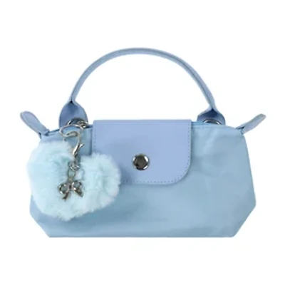 The Crossbody Mini Bag