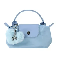 The Crossbody Mini Bag