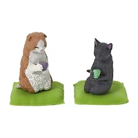 Spirits Buddy Tea Time Figure (Styles May Vary)