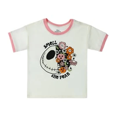 Kids Disney Tim Burton's The Nightmare Before Christmas Graphic Tee
