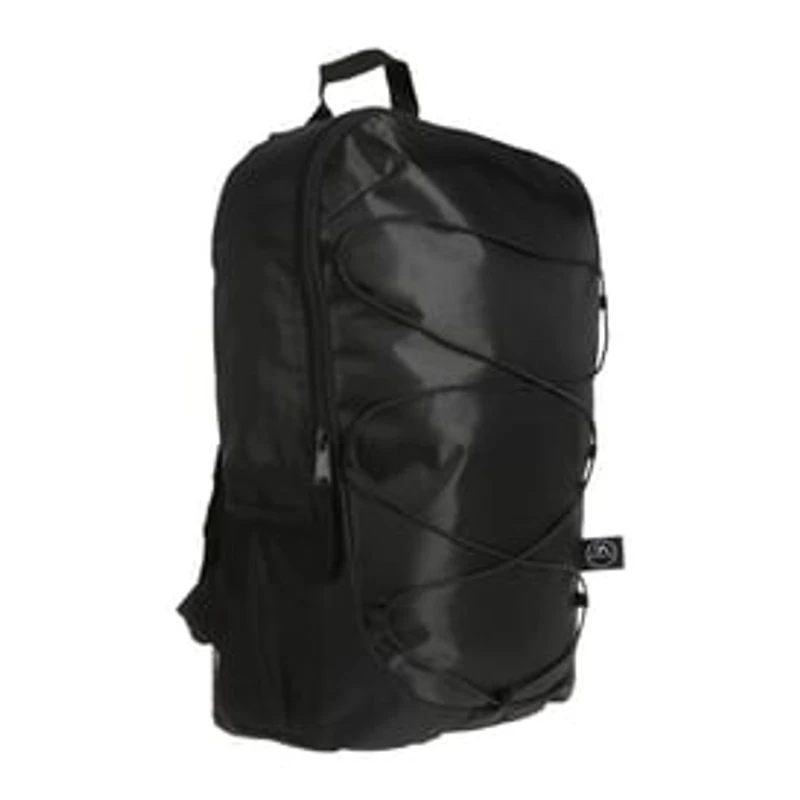 Bungee Cord Backpack 17in