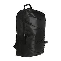 Bungee Cord Backpack 17in