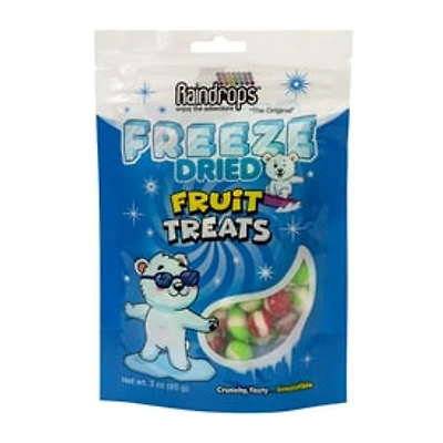 Freeze Dried Fruit Treats 3oz