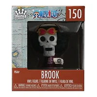 Funko Minis One Piece Vinyl Figure