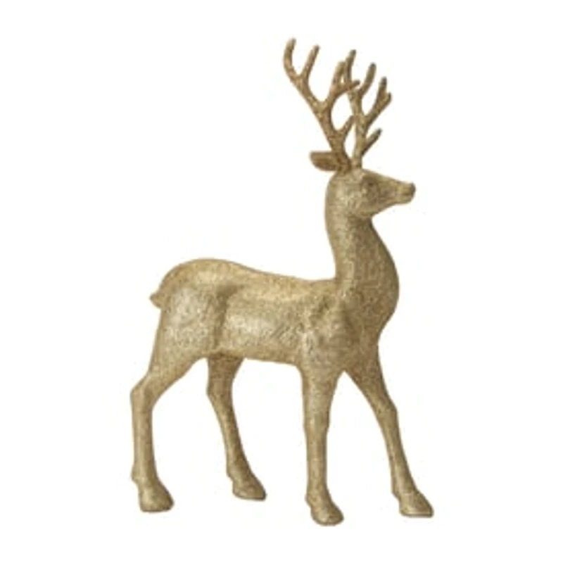 Reindeer Christmas Decor