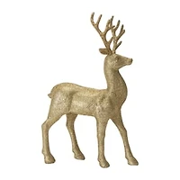 Reindeer Christmas Decor