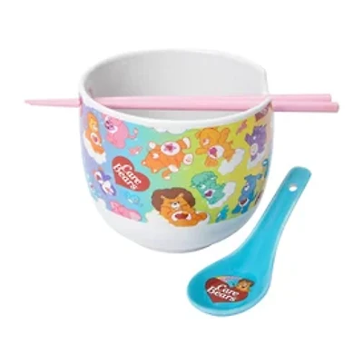 Fandom Noodle Bowl Bundle