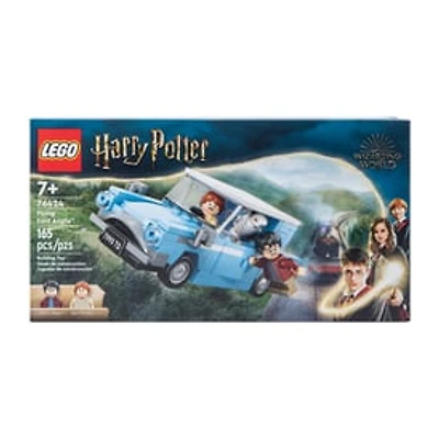 LEGO® Harry Potter™ Flying Ford Angila™ Building Toy