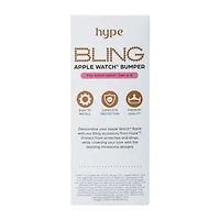 Bling Apple Watch® Bumper
