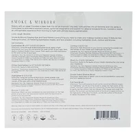 Smoke & Mirrors Eye & Face Palette 27-Piece