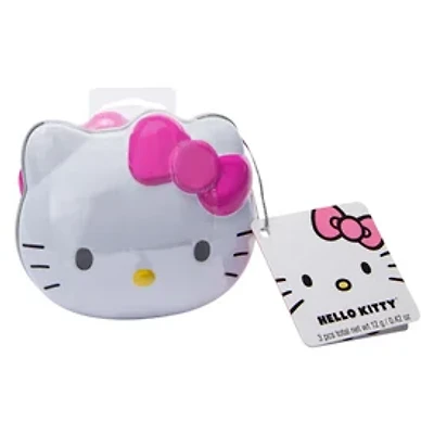 Lip Smacker® x Hello Kitty® Lip Balm Tin Set 3-Count