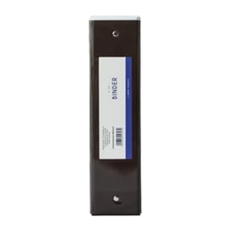 3-Ring Binder, 2-Inch