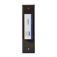 3-Ring Binder, 2-Inch