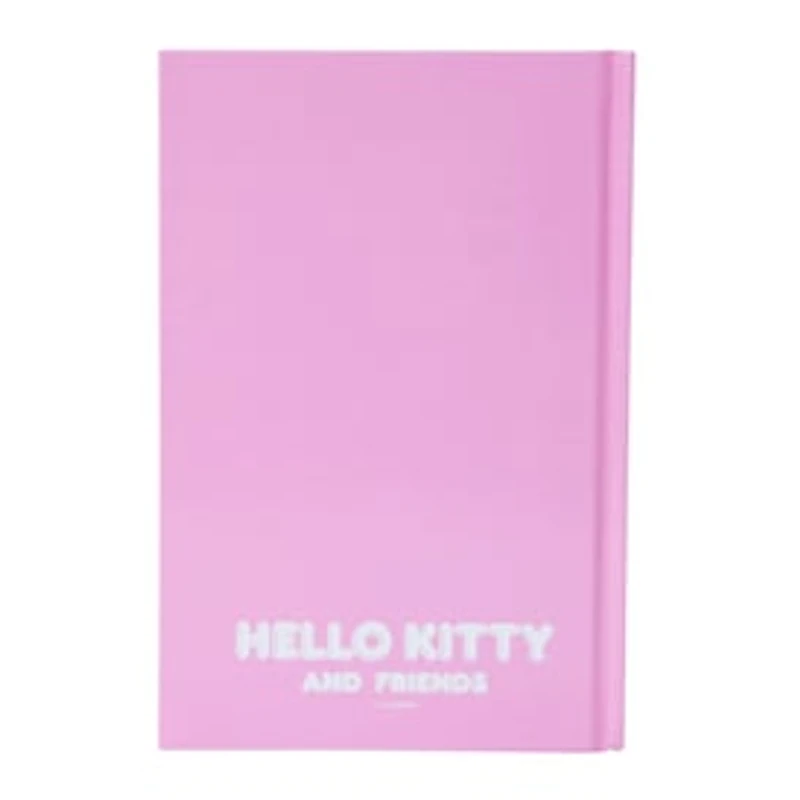 Hello Kitty® 12-Month Dated Agenda