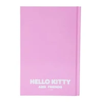 Hello Kitty® 12-Month Dated Agenda