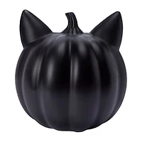 Halloween LED Pumpkin Head