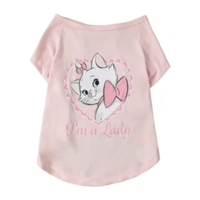 Pet Licensed Graphic Tee