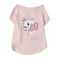 Pet Licensed Graphic Tee