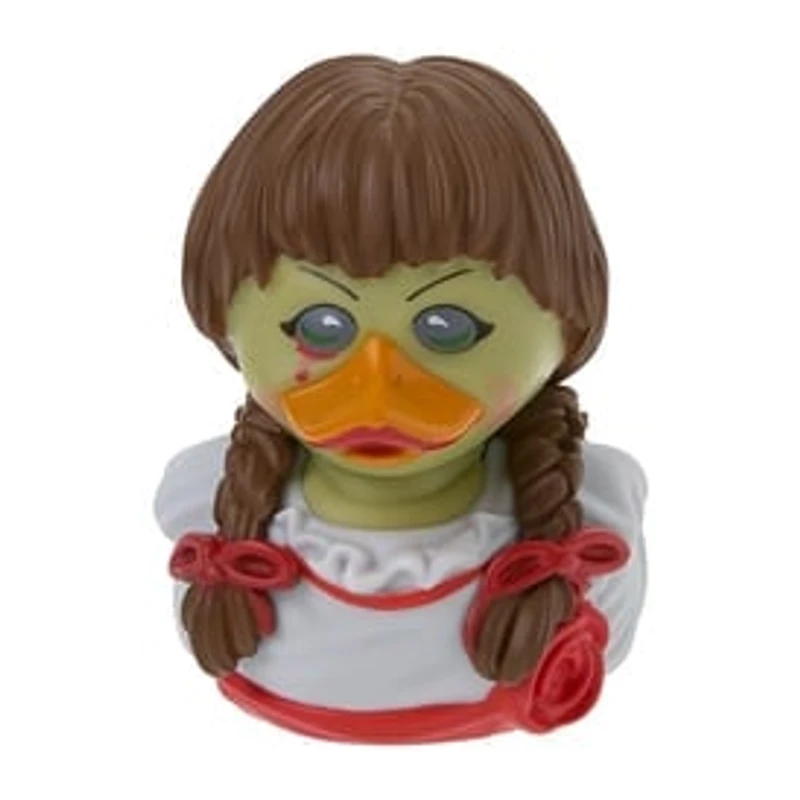 Tubbz® Horror Character Duck Toy