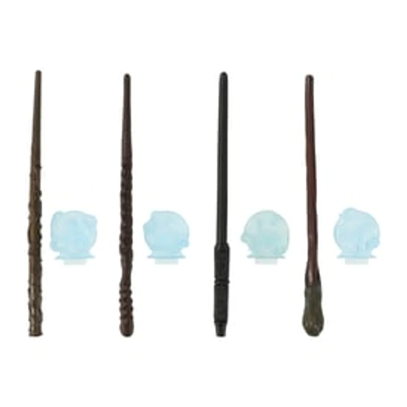 Harry Potter™ Mystery Wand Patronus Series Blind Box