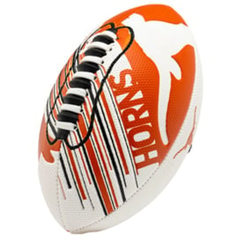 NCAA Texas Horns Airtech Football