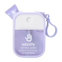 Mistify Glossy Clean Essentials Kit