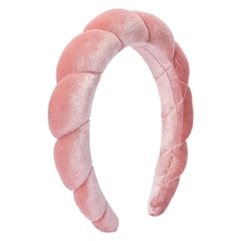 Velvet Spa Headband