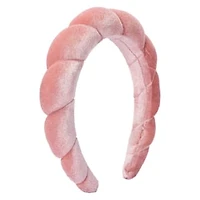 Velvet Spa Headband