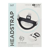 iJoy Head Strap For Oculus® Quest 2