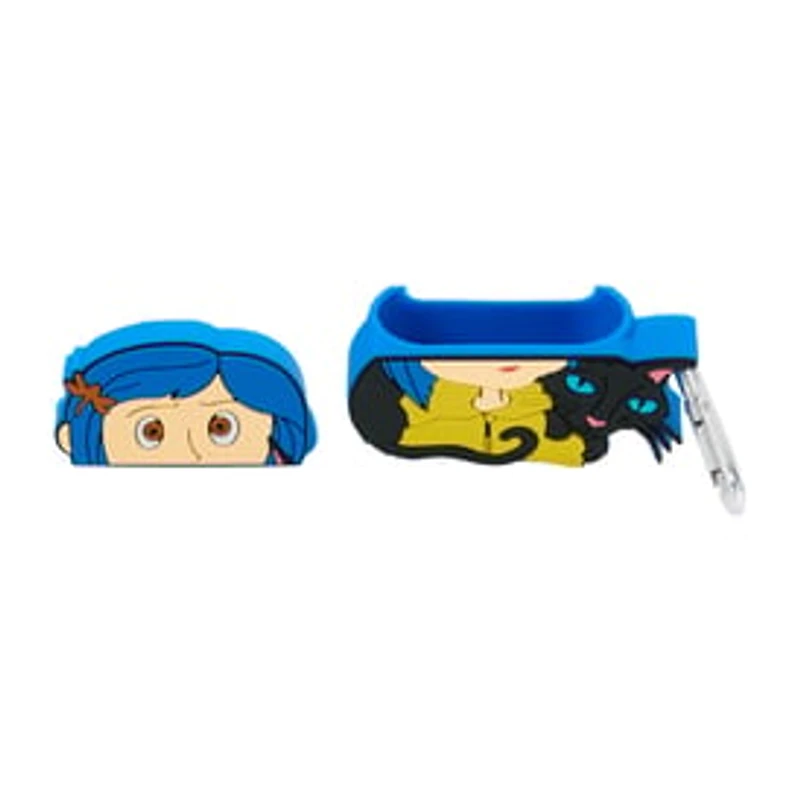 Coraline™ Airpods Gen 4® Case