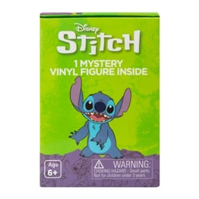 Disney Stitch Mystery Vinyl Figure Blind Bag