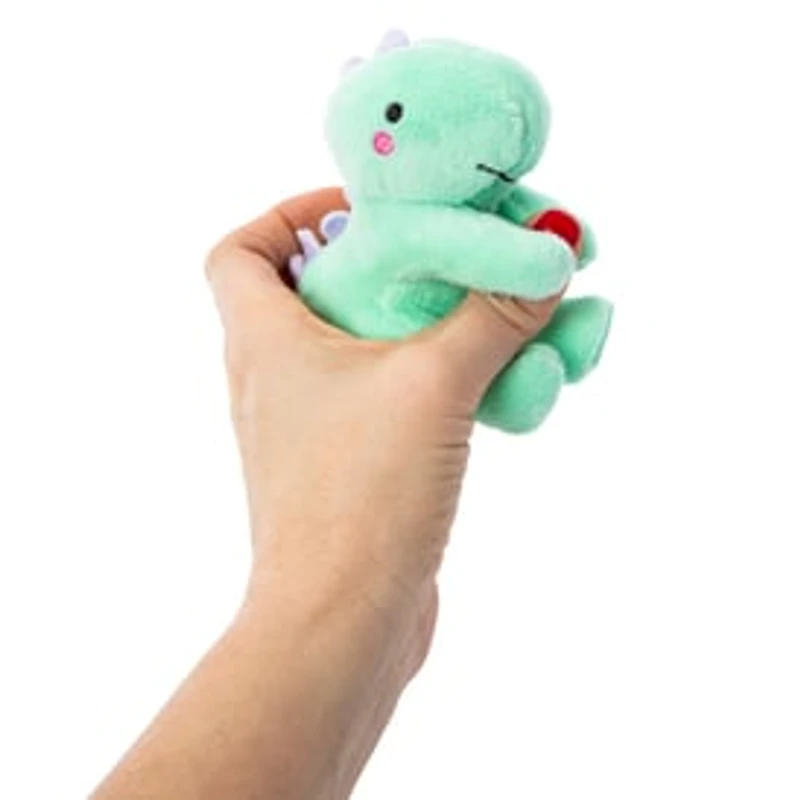 Cable Buddy Plush Management Clip