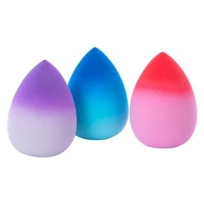 Ombre Infused Blending Sponges 3-Count