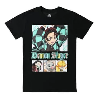 Demon Slayer® Graphic Tee