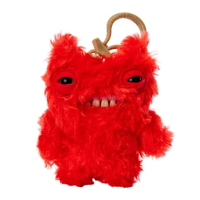 Fuggler Keyring™ S3 (Styles May Vary)