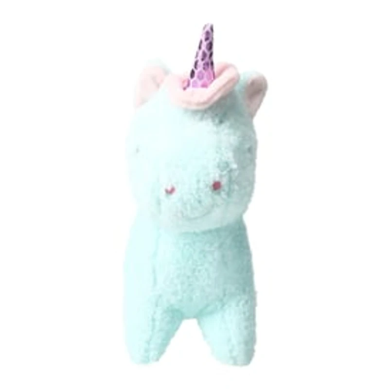 Standing Unicorn Plush