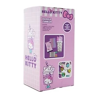 Hello Kitty® Doodle Tumbler Set