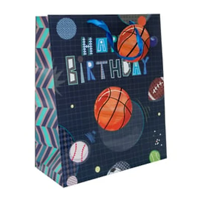Large Gift Bag 10.37in x 12.75in